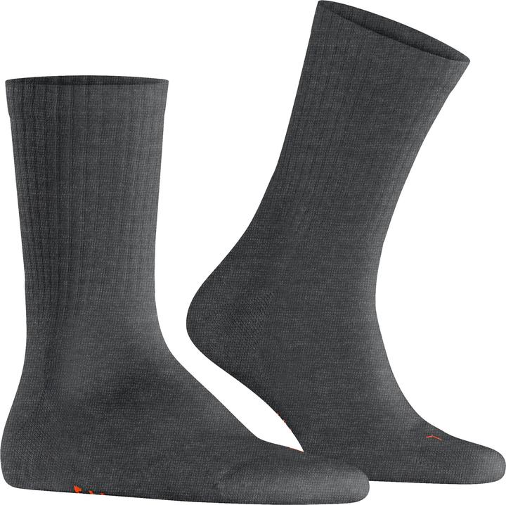 Produktbild Falke Run Rib Crew (Einzelpack, 39 - 41)