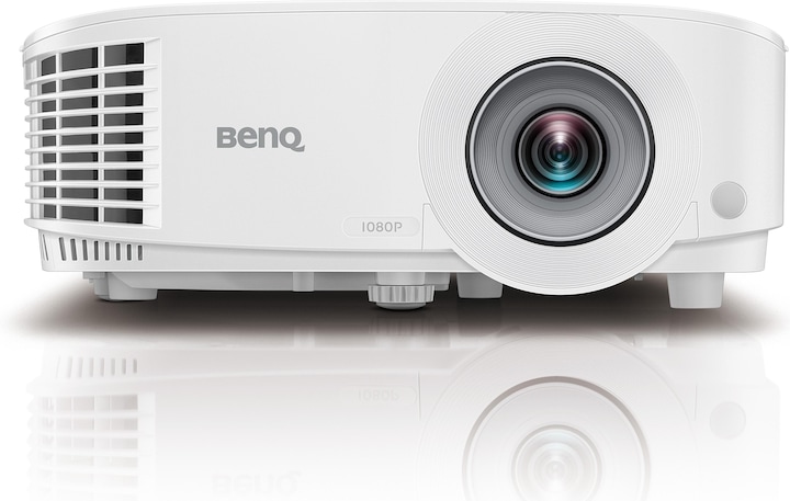 Actual product image BenQ Mh733 (Full HD, 4000 lm, 1.15 - 1.5:1)