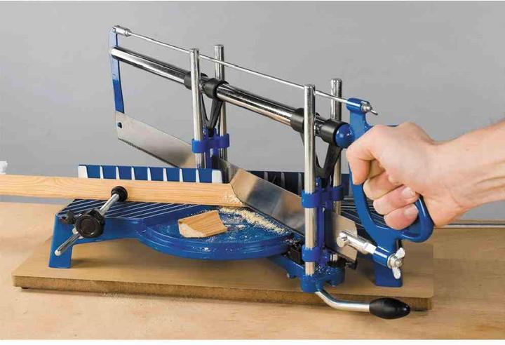 Productafbeelding kwb Verstekzaag 550 mm