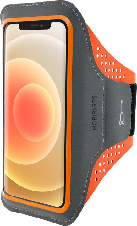 Smartphone sports armbands