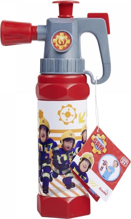 Produktbild Simba Sam Feuerlöscher XL