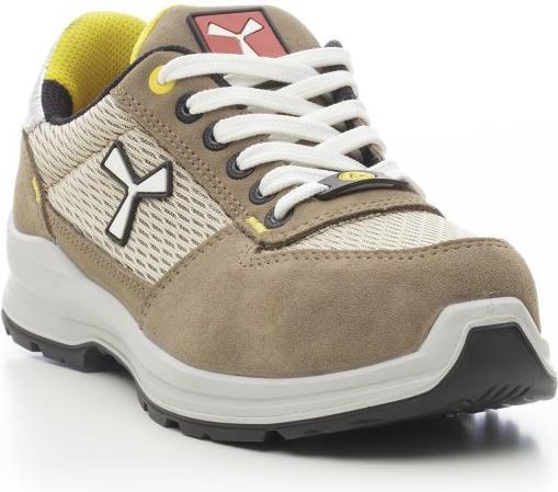 Image du produit Payper Chaussures de sécurité Get Texforce Ld Low (S3, 37)