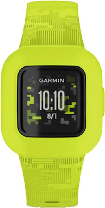 Produktbild Garmin Vivofit jr. 3 Digi Camo (20 mm)