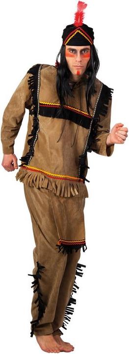 Produktbild Boland Indianer - Big Bear (50, 52)