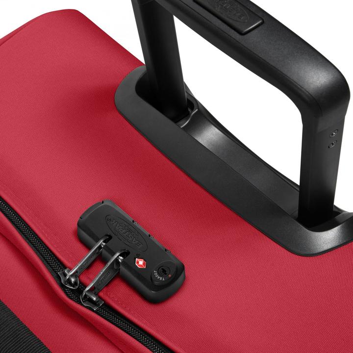 Immagine prodotto Eastpak Valigia TRANVERZ M Rice - Borgogna barbabietola (78 l)