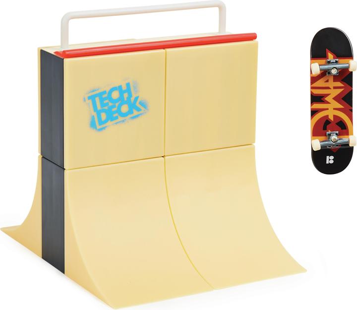 Image du produit Tech Skatepark X-Connect