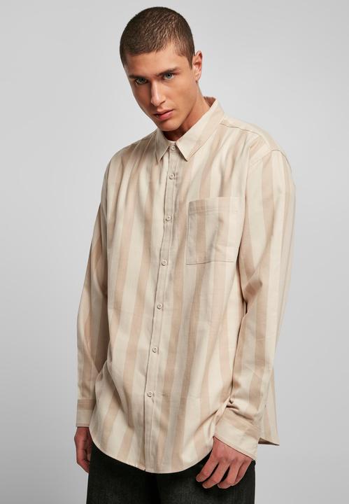 Immagine prodotto Urban Classics Camicia a righe - 17012 (S)