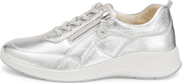 Actual product image Vitaform Sneaker Hirschleder Supersoft (39)