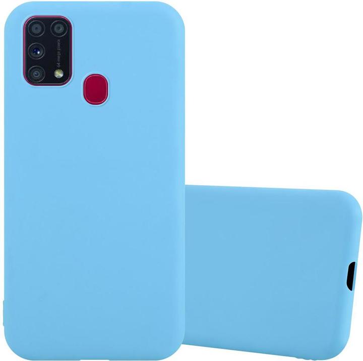 Blu confetto