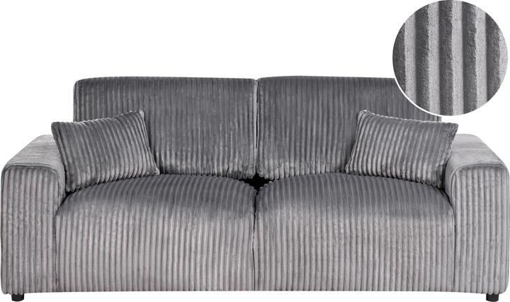 Produktbild Beliani Sandora (3-Sitzer)