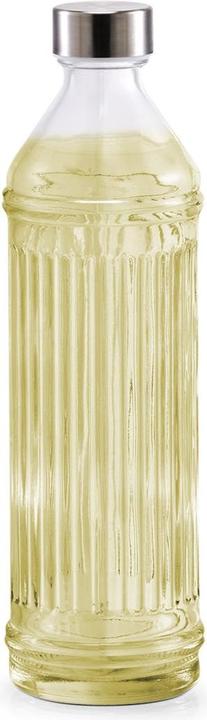 Produktbild Zeller Present Glasflasche (0.97 l)