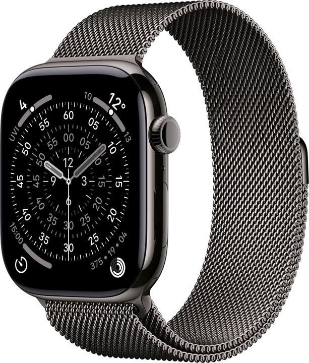Produktbild Apple Watch Series 11 (46 mm, 5G)