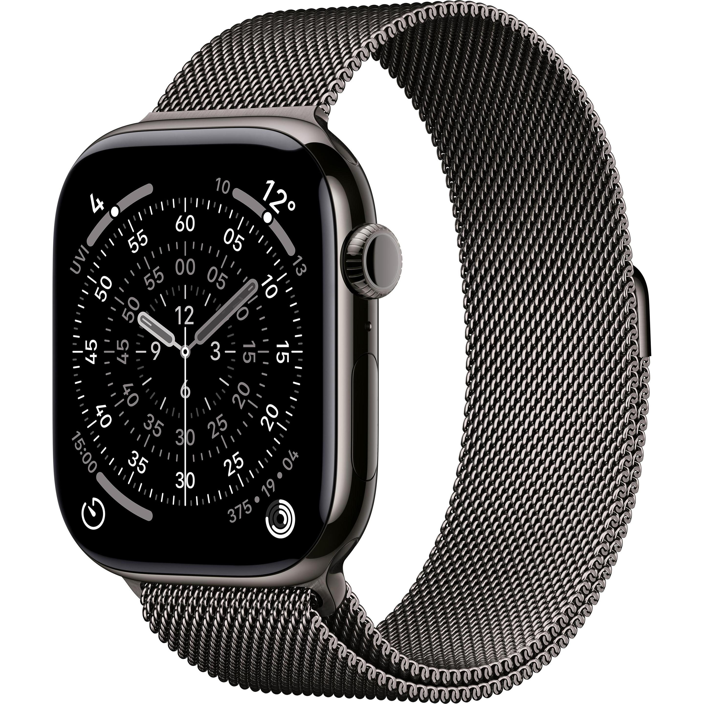 Apple Watch Series 11 (46 mm, 5G), Smartwatch