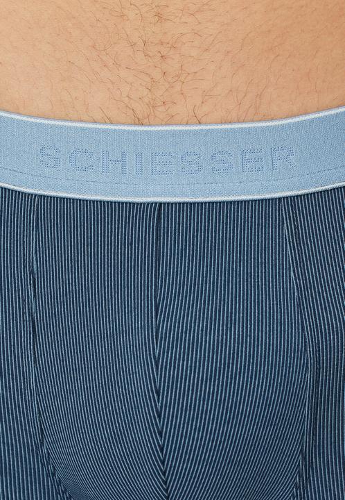 Actual product image Schiesser Duality Function Short (XXL)