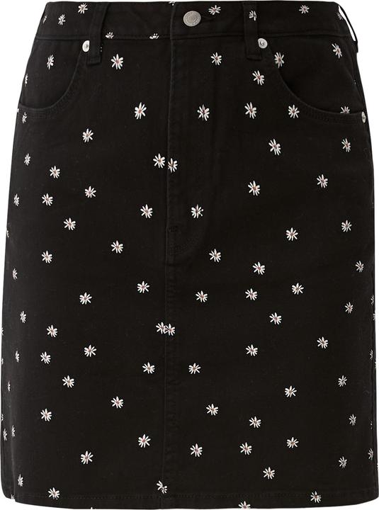 Produktbild s.Oliver Rock Rock mit Allover-Print (40)