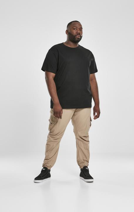 Produktbild Urban Classics Basic Tee 2-Pack (M)