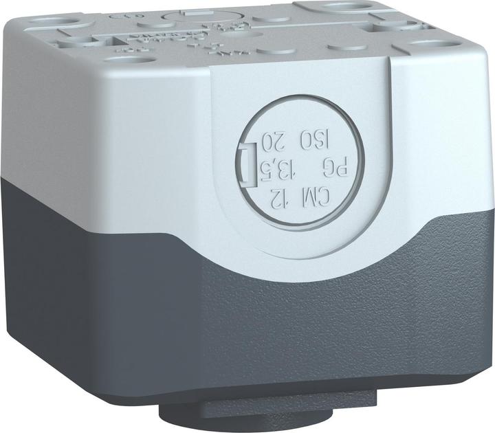 Produktbild Schneider Electric 1 Drucktaste, XALD101