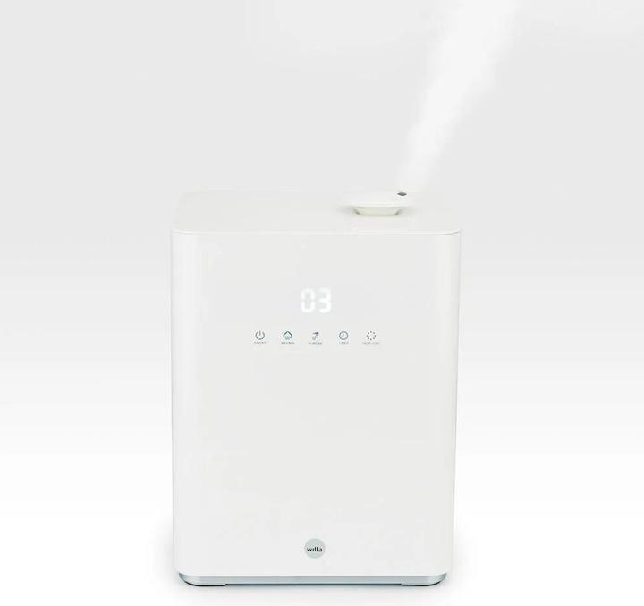 Actual product image Wilfa Moist C (50 m²)