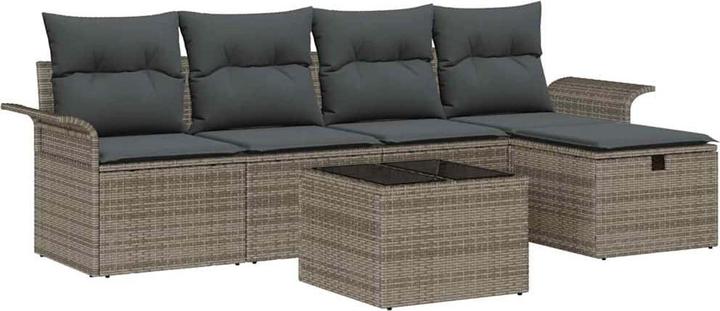 Actual product image vidaXL Jackson