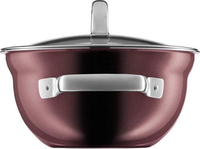 Actual product image WMF Saucepan (Pot, Merger technology, 20 x 10.30 cm)