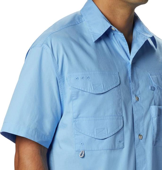 Immagine prodotto Columbia Maglietta Bonehead (XXS)