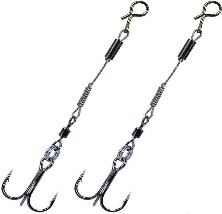 Image du produit K.P Baits Stinger Drilling