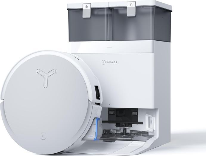 Produktbild Ecovacs Deebot X8 Omni (Saugwischroboter)