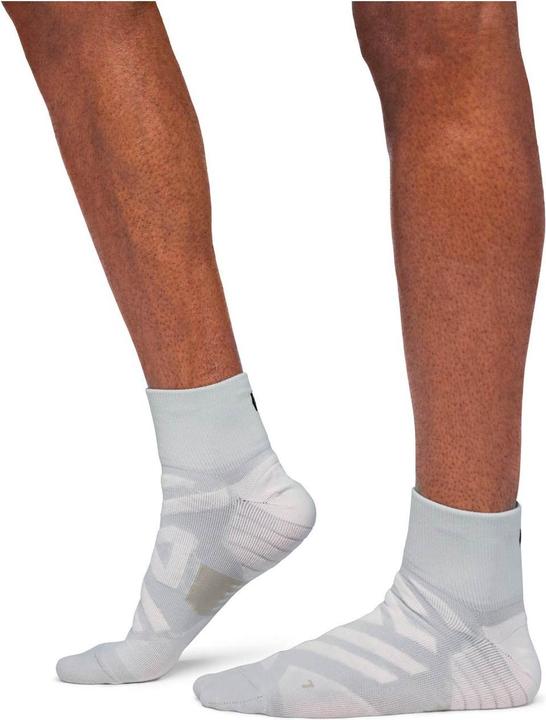 Actual product image On Running Performance Mid Sock Laufsocken (46 - 47)