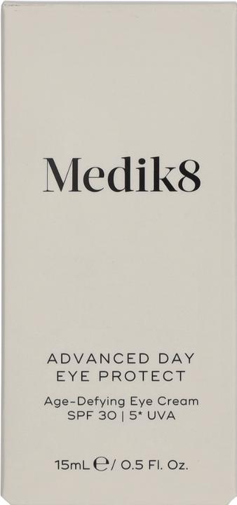Productafbeelding Medik8 Retinol 3 TR Advanced Nacht Serum 15ml (Oogverzorgingsserum, 15 ml, Nacht)