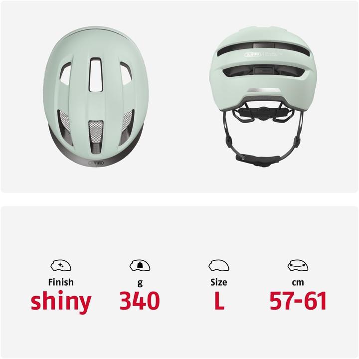 Image du produit Abus PURL-Y (57 - 61 cm)