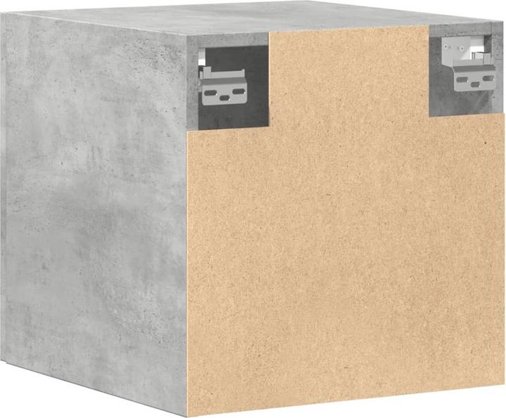 Image du produit vidaXL Armoire murale (40 x 42.50 x 40 cm)