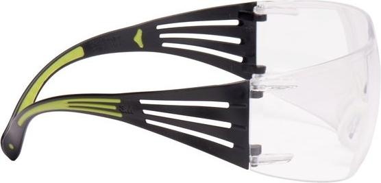 Actual product image 3M Safety glasses
