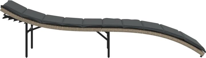Immagine prodotto vidaXL Sonnenliege (199 cm)