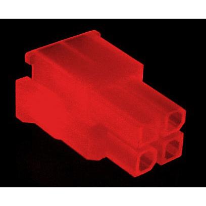 A.C.Ryan Pentium 4 Stromstecker UV, Interne Kabel (PC)
