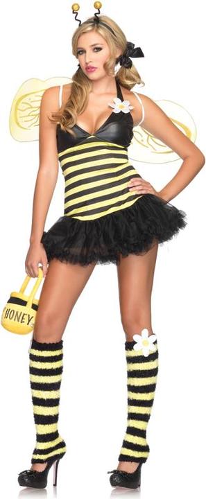 Produktbild Leg Avenue Biene - Daisy Bee (32, 34)