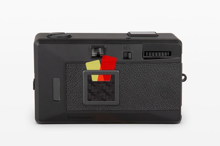 Actual product image Lomo LomoApparat