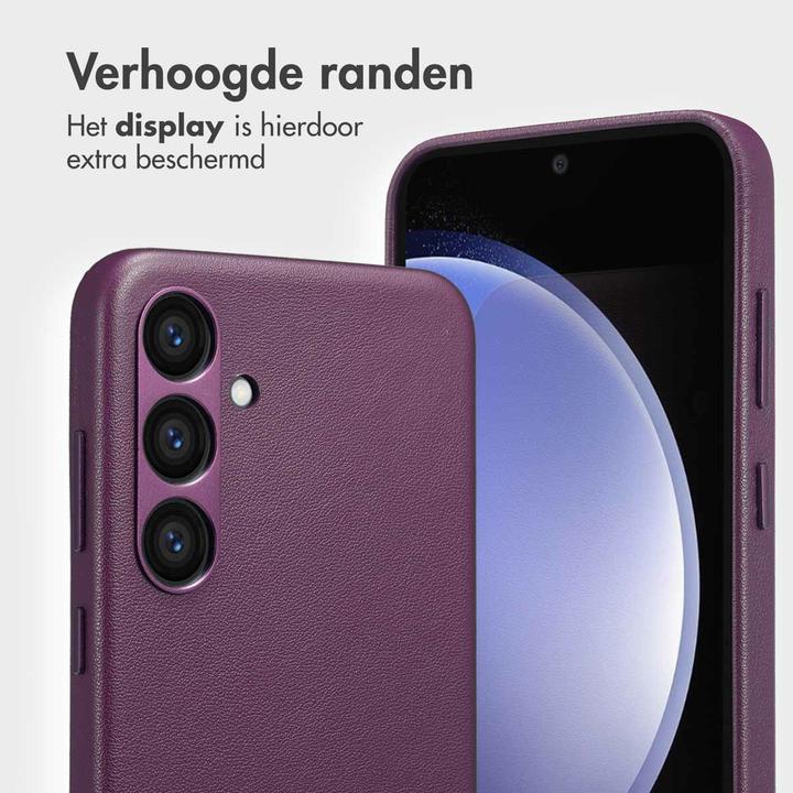 Produktbild Accezz SH00069289 (Samsung Galaxy S23+)