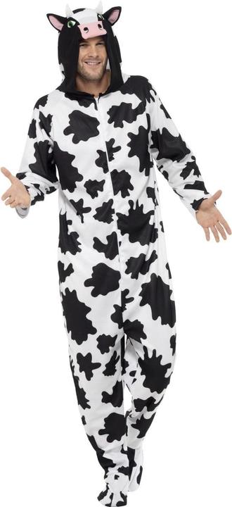 Image du produit Smiffys Vache (L)