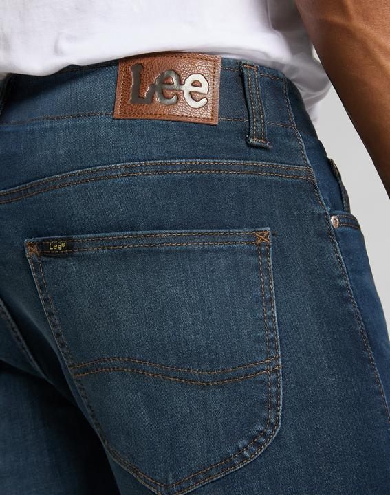 Produktbild Lee Extreme Motion Slim Jeans aristocrat (W36/L34)