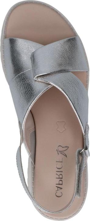 Actual product image Caprice Sandal (38)