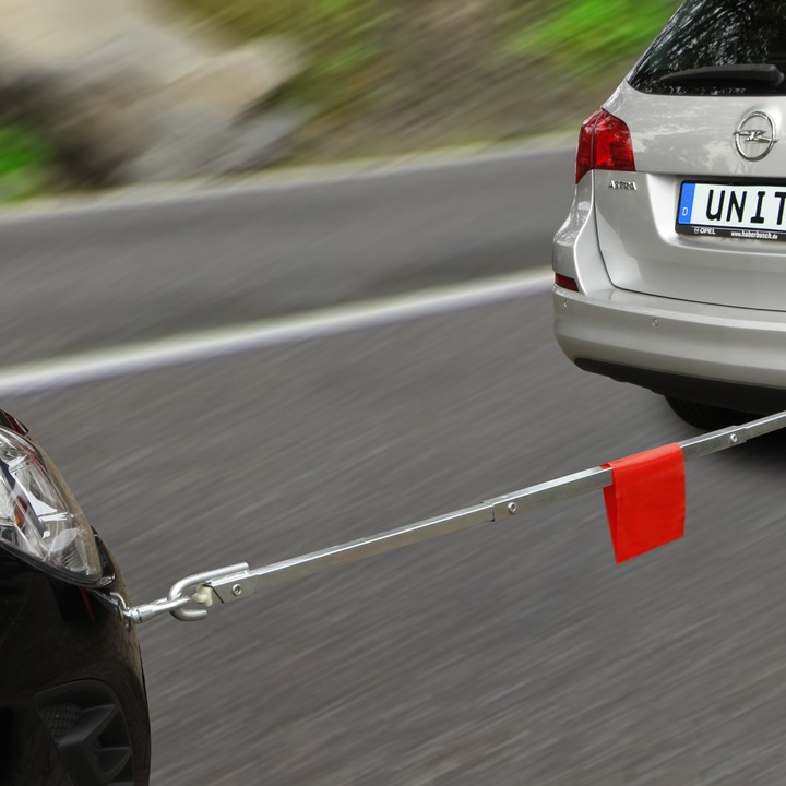 Produktbild Cartrend Abschleppstange 2t