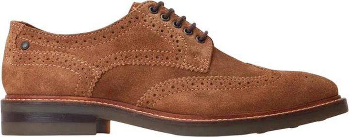Produktbild Base London Halbschuhe Hatfield Classic Leder (40)