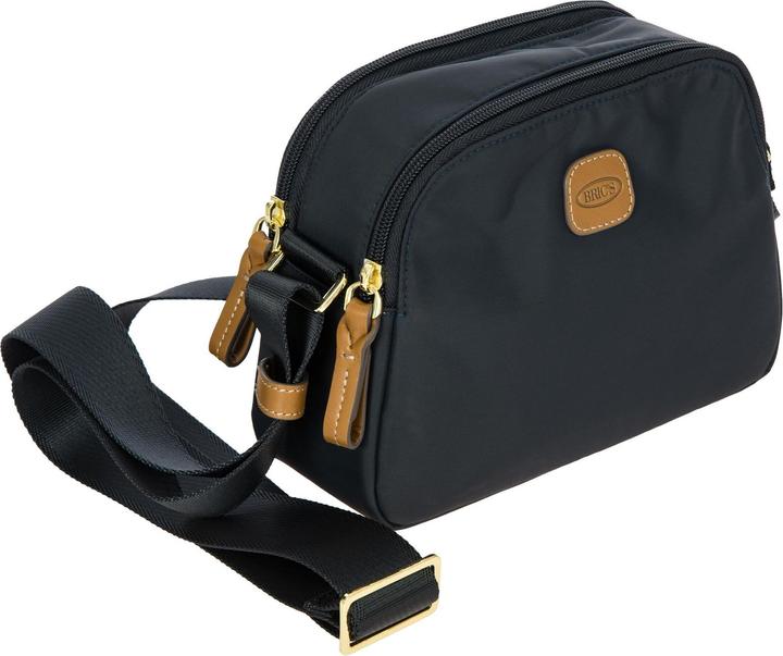 Actual product image Brics X-Collection shoulder bag 25 cm