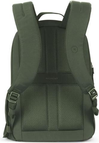 Actual product image Moment Everything Backpack Daypack 17L Olive (17 l)