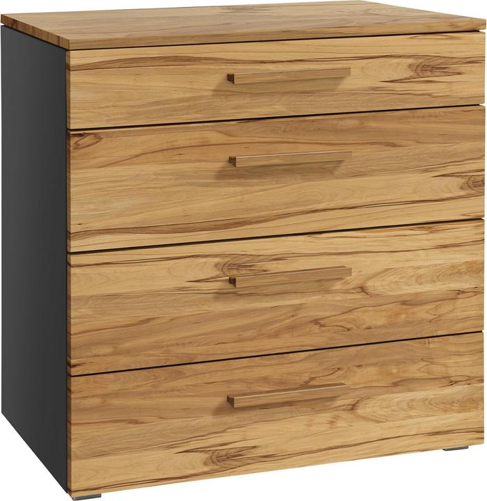 Anthracite, Hêtre sauvage