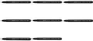 Produktbild Tombow Mono Drawing Pen (Schwarz, 1 x)
