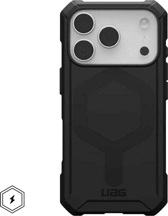 Produktbild UAG Essential Armor MagSafe (Apple iPhone 17 Pro)