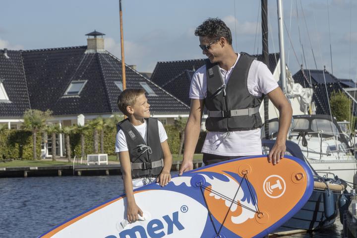 Produktbild Besto Dinghy (S, 40 - 50 kg)