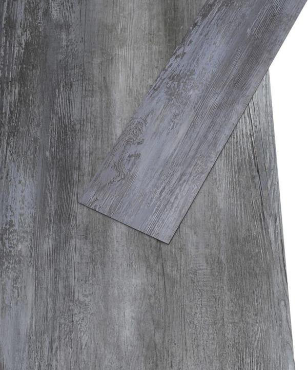 Actual product image vidaXL Borbala (PVC floor, 5.26 m²)
