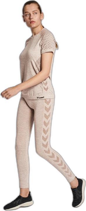 Actual product image hummel Ci Seamless T-Shirt (XL)